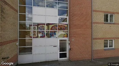 Andelsboliger til salg i Næstved - Foto fra Google Street View