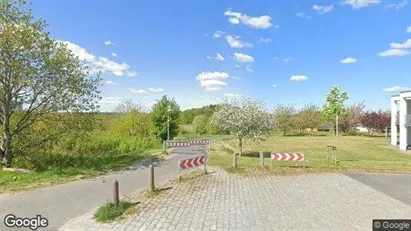 Andelsboliger til salg i Silkeborg - Foto fra Google Street View