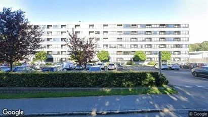 Andelsboliger til salg i Hørsholm - Foto fra Google Street View