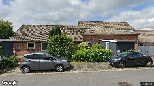Andelsboliger til salg i Kolding - Foto fra Google Street View