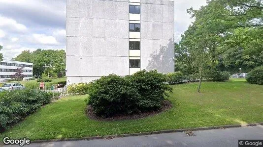 Andelsboliger til salg i Hørsholm - Foto fra Google Street View