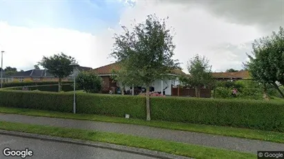 Andelsboliger til salg i Fredericia - Foto fra Google Street View