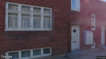 Andelsboliger til salg i Roskilde - Foto fra Google Street View