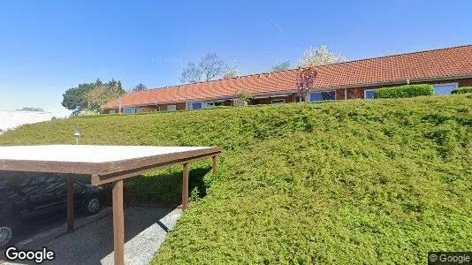Andelsboliger til salg i Herlufmagle - Foto fra Google Street View