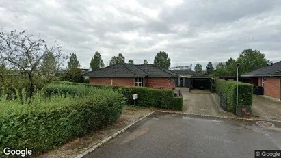 Andelsboliger til salg i Sønderborg - Foto fra Google Street View