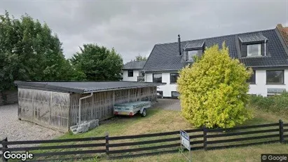 Andelsboliger til salg i Roskilde - Foto fra Google Street View