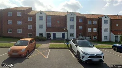 Andelsboliger til salg i Sønderborg - Foto fra Google Street View