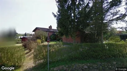 Andelsboliger til salg i Værløse - Foto fra Google Street View