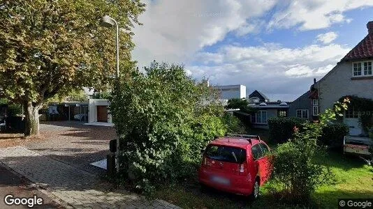 Andelsboliger til salg i Helsingør - Foto fra Google Street View