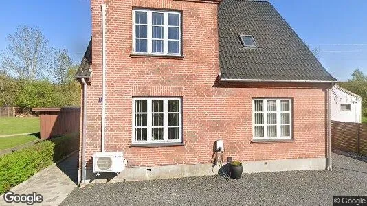 Andelsboliger til salg i Næstved - Foto fra Google Street View