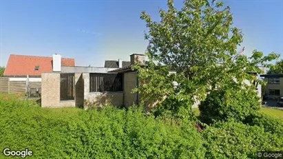 Andelsboliger til salg i Aalborg SV - Foto fra Google Street View