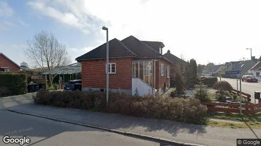 Andelsboliger til salg i Næstved - Foto fra Google Street View