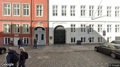 Andelsboliger til salg i København K - Foto fra Google Street View