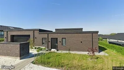 Andelsboliger til salg i Aalborg SV - Foto fra Google Street View