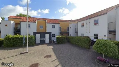 Andelsboliger til salg i Viborg - Foto fra Google Street View