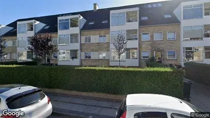 Andelsboliger til salg i Gentofte - Foto fra Google Street View