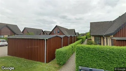 Andelsboliger til salg i Aalborg Centrum - Foto fra Google Street View