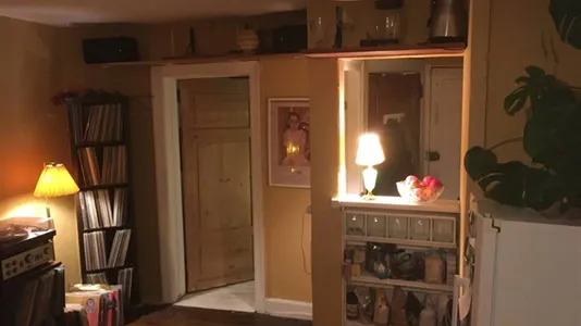 Andelsboliger til salg i Vesterbro - billede 12