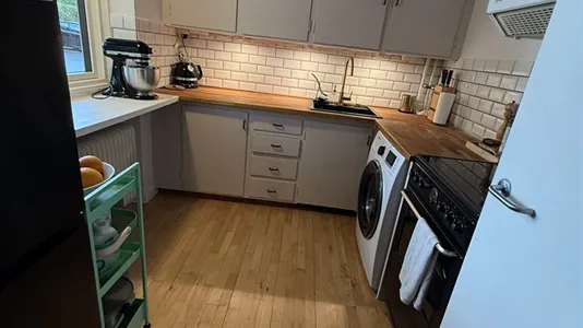 Andelsboliger til salg i Roskilde - billede 3