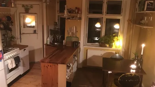 Andelsboliger til salg i Vesterbro - billede 13