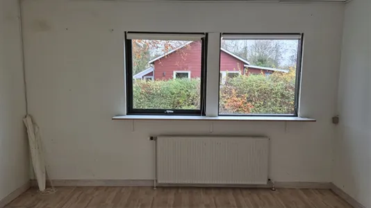 Andelsboliger til salg i Jægerspris - billede 9