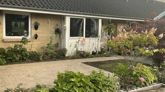 Andelsboliger til salg i Odense N - billede 2