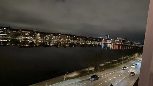 Andelsboliger til salg i København K - billede 1