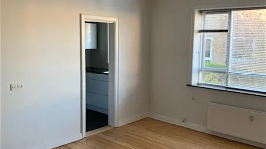 Andelsboliger til salg i Gentofte - billede 2