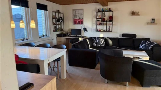 Andelsboliger til salg i Odense SØ - billede 9