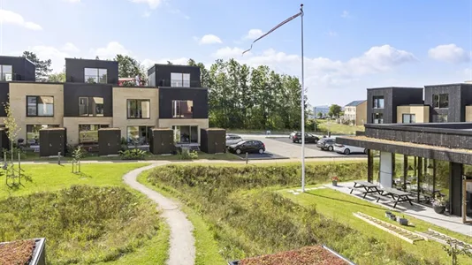 Andelsboliger til salg i Århus N - billede 1