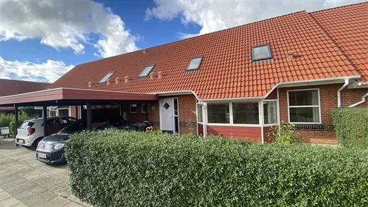 Andelsboliger til salg i Aalborg Øst - billede 9