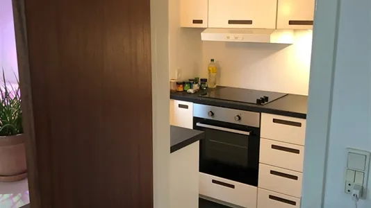 Andelsboliger til salg i Århus C - billede 3