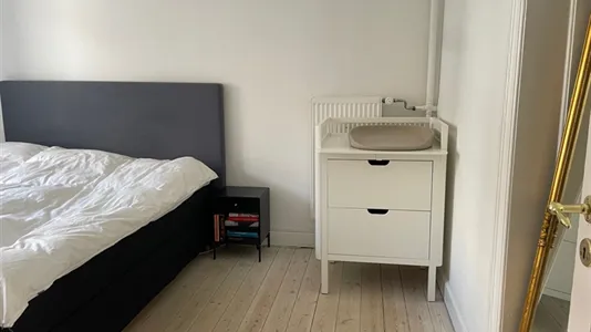 Andelsboliger til salg i København S - billede 8