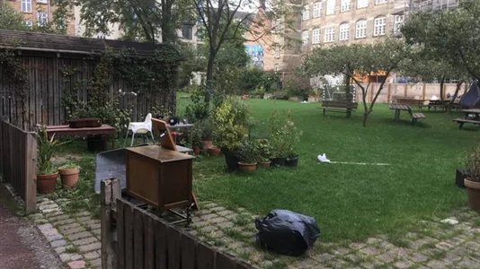 Andelsboliger til salg i Vesterbro - billede 2