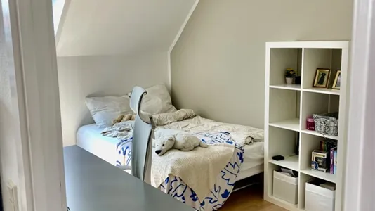 Andelsboliger til salg i Tølløse - billede 4