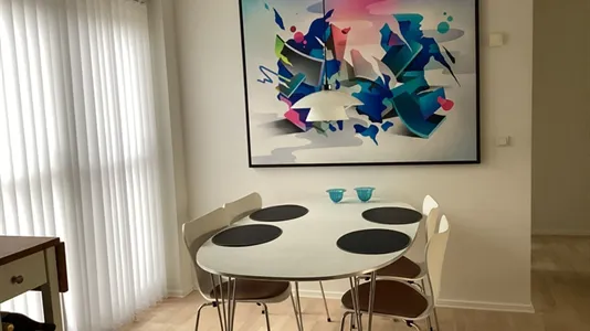 Andelsboliger til salg i Stenløse - billede 5