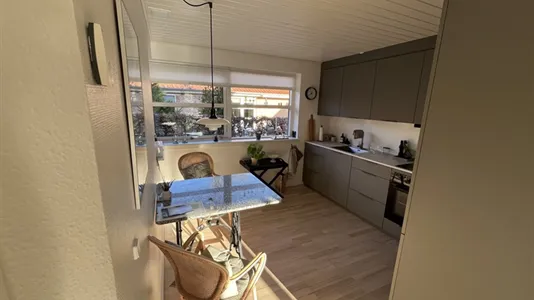 Andelsboliger til salg i Nykøbing Sjælland - billede 5