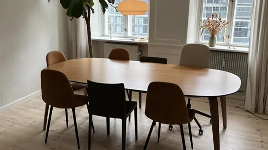 Andelsboliger til salg i København K - billede 6