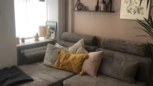 Andelsboliger til salg i Vesterbro - billede 8