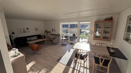 Andelsboliger til salg i Nykøbing Sjælland - billede 8