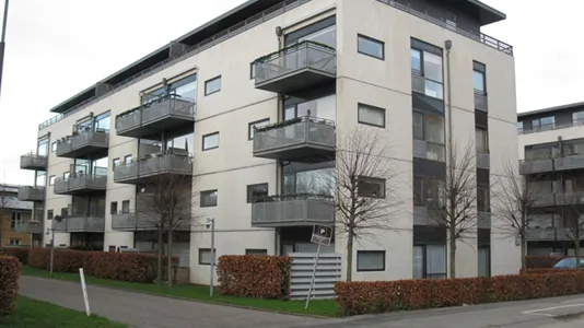 Andelsboliger til salg i Aalborg Centrum - billede 1