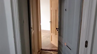 Delevenlig andel centralt i Kbh.