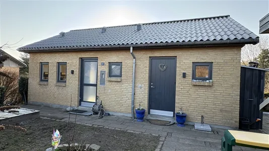 Andelsboliger til salg i Lystrup - billede 1