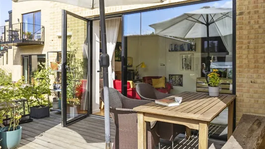 Andelsboliger til salg i Århus N - billede 6