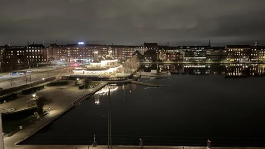 Andelsboliger til salg i København K - billede 2