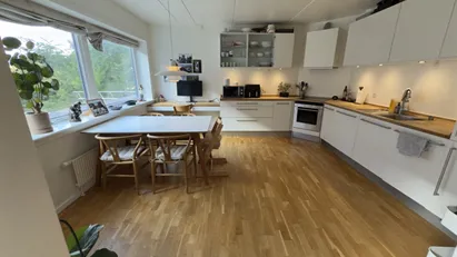 Unik 3-værelses andelslejlighed på Islands Brygge til salg