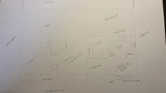 Andelsboliger til salg i Nykøbing Sjælland - billede 6