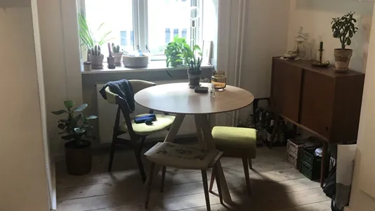 Andelsboliger til salg i Vesterbro - billede 3