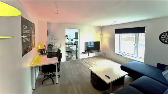 Andelsboliger til salg i Nørresundby - billede 3