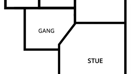 Andelsboliger til salg i København S - billede 12